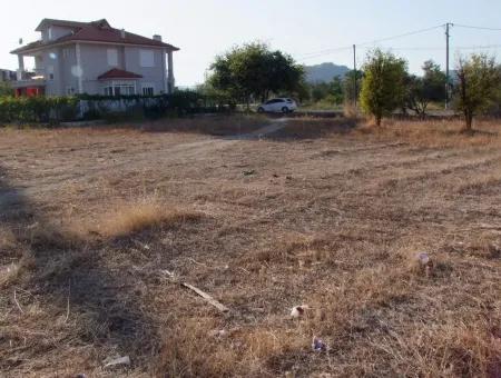 For Sale Land 884Sqm