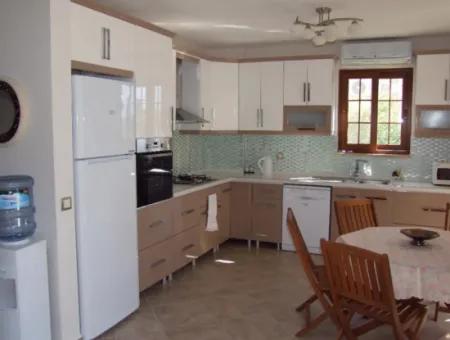 Dalyan Villa Zu Verkaufen Vila Gülpéna 4 1 Kaufen