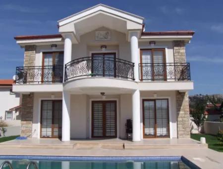 Dalyan Villa Zu Verkaufen Vila Gülpéna 4 1 Kaufen