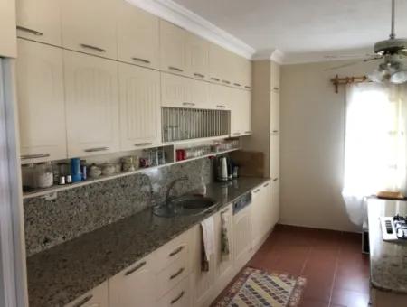 1532M2 Villa Zum Verkauf In Dalyan Maras