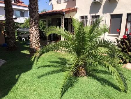 Duplex Villa For Sale In Dalyan