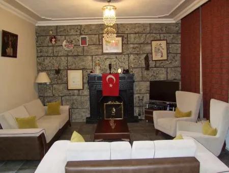 Gulpinar Neighborhood Of Dalyan Dalyan Villa For Sale In, For Sale Back Home In The Bargain