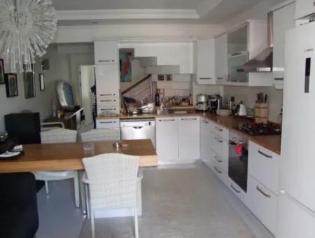 Zero 4+1 Villa For Sale In Dalyan