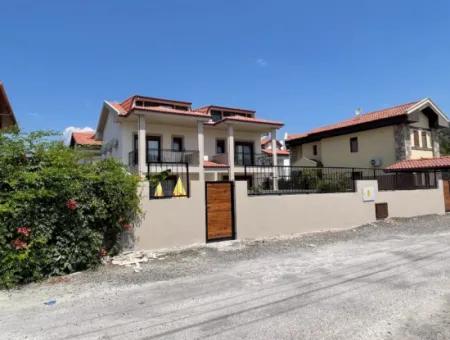 3 1 Villas For Sale In Dalyan Gülpinar