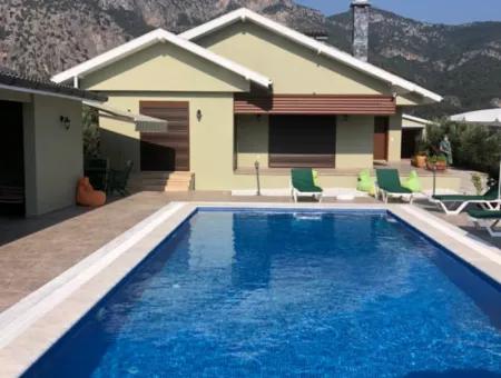 Dalyan 6 1 Villa For Sale