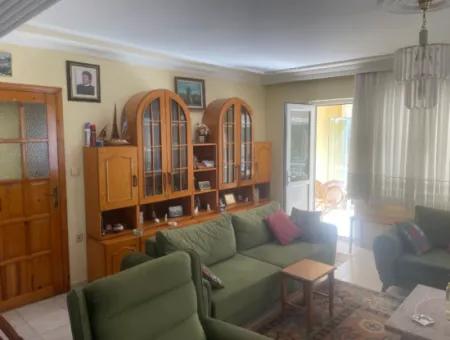 4-Storey Apartment For Sale In Ortaca Çaylı