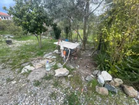 Village Houses For Sale In Kemalya 1880M2 Plot