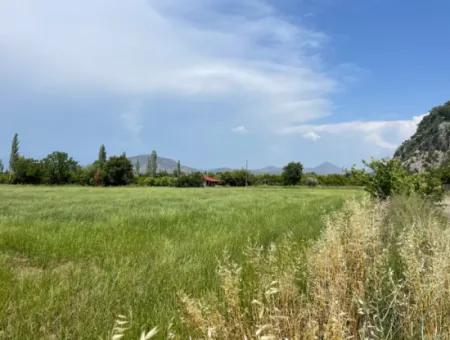 4595M2  Land For Sale In Okçular Marmarlı