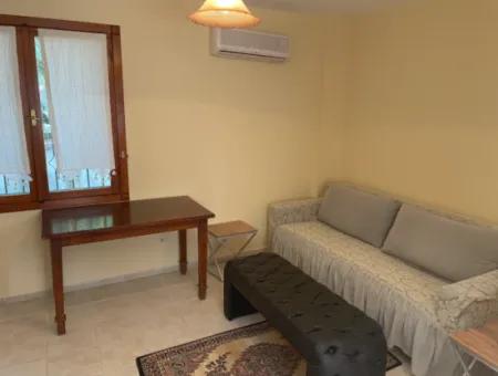 Dalyan Gülpınar 2 1 Duplex For Sale