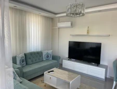 2 1 Apart For Sale In The Center Of Dalyan