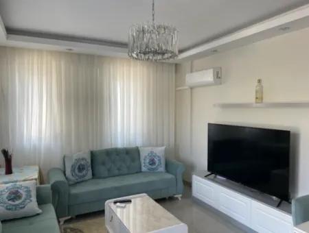 2 1 Apart For Sale In The Center Of Dalyan