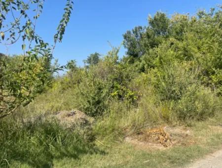 Archers 713M2 Land For Sale In Marmarlı