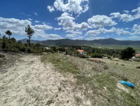 3 Plots Of Land For Sale In Çamelin