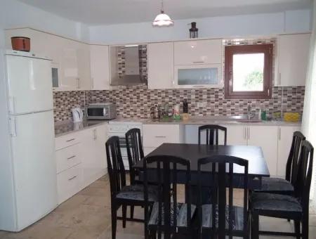 Dalyan Satılık Villa Dalyanda 388M2 Arsa İçinde Lüks Yapılmış 4+1 Satılık Villa For Sale Kelepir