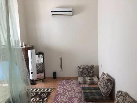 Faralya Satılık Villa Faralyan Full Deniz Manzaralı Satılık Satılık Villa