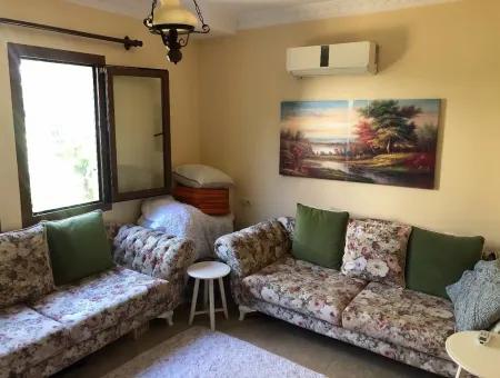 Dalyan Gülpınar'da Satılık Villa