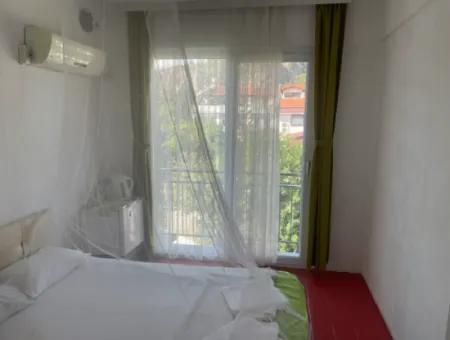 Dalyan 15 Odalı Satılık Apart Otel