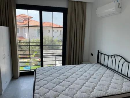 Dalyan  Merkezde 4+1 Satılık Villa